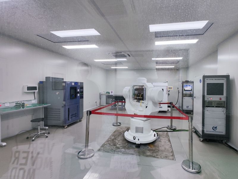 الصين MYUAV TECHNOLOGIES CO.,LTD. ملف الشركة