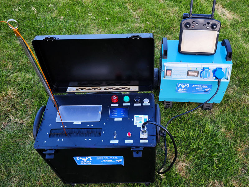 الصين MYUAV TECHNOLOGIES CO.,LTD. ملف الشركة