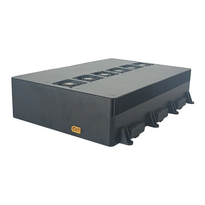 نظام إمدادات الطاقة المرتبط بـ MYUAV 12000W للطائرات بدون طيار / UAV (مركبة جوية غير مأهولة) 0