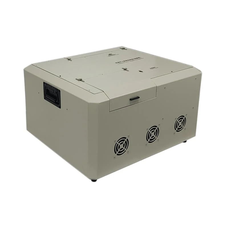 نظام إمدادات الطاقة المرتبط بـ MYUAV 12000W للطائرات بدون طيار / UAV (مركبة جوية غير مأهولة) 3