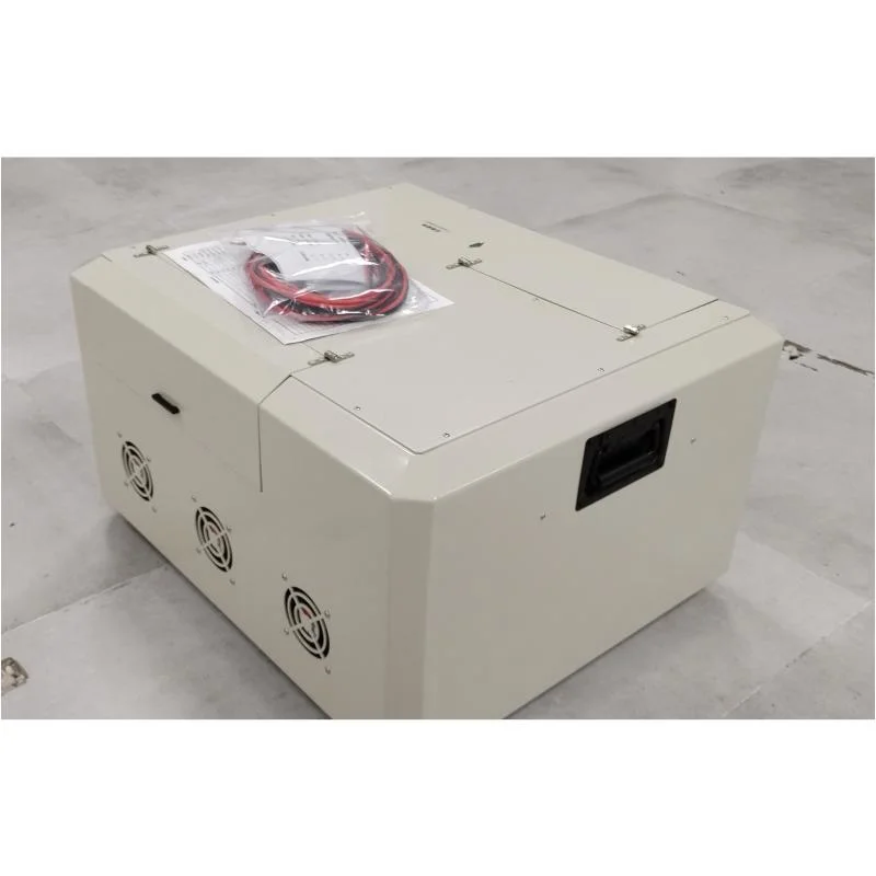 نظام إمدادات الطاقة المرتبط بـ MYUAV 12000W للطائرات بدون طيار / UAV (مركبة جوية غير مأهولة) 9
