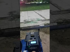 محطة طائرات بدون طيار مربوطة