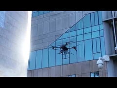 جهاز MYUAV FC30X لتنظيف الجدران