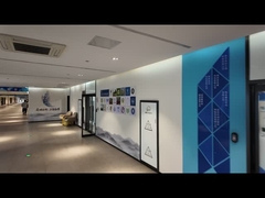 التصوير الفوتوغرافي للمناطق البيئية