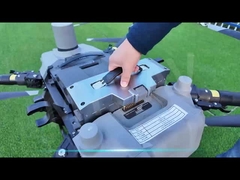 الطائرة ذات الطاقة المضادة للطائرات (MYUAV FC30)
