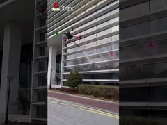 طائرة التنظيف بدون طيار MYUAV FC30X