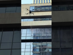 جهاز التفتيش على الجسر من الطائرات بدون طيار نظام AI سهل التشغيل