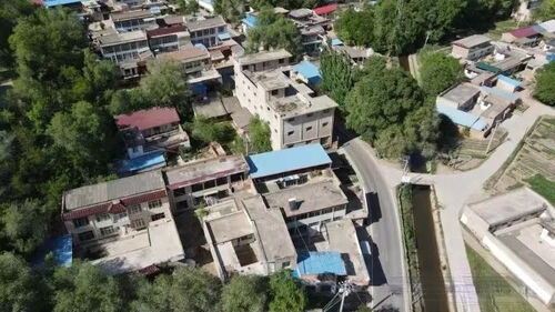 آخر أخبار الشركة حول بمساعدة طائرات بدون طيار من طراز (موياف) ، لا يوجد مكان مختبئ للقمامة
