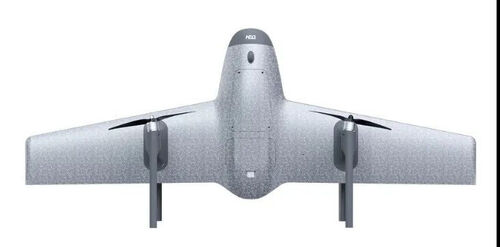 آخر أخبار الشركة حول أنواع ومكونات طائرات الشرطة بدون طيار MYUAV