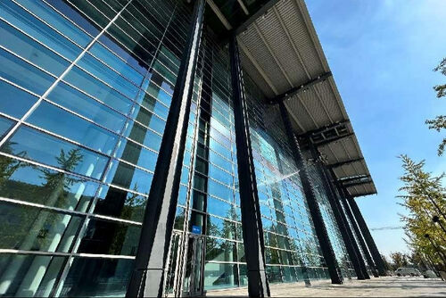 آخر أخبار الشركة حول سر الانتهاء من مهمة تنظيف 10000 متر مربع في يوم واحد