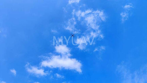 آخر أخبار الشركة حول كيف ينطبق النظام المرتبط على مجال مراسلات الاتصالات؟ --MYUAV FC30M مقدمة النظام المرتبط