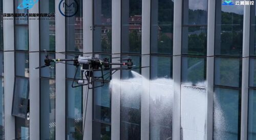 آخر أخبار الشركة حول أسئلة شائعة عن نظام الطائرات بدون طيار MYUAV