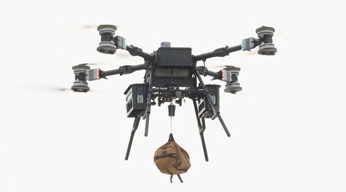 آخر أخبار الشركة حول قدرات النقل وخدمات ما بعد البيع الفائقة لـ MYUAV ترضي العملاء