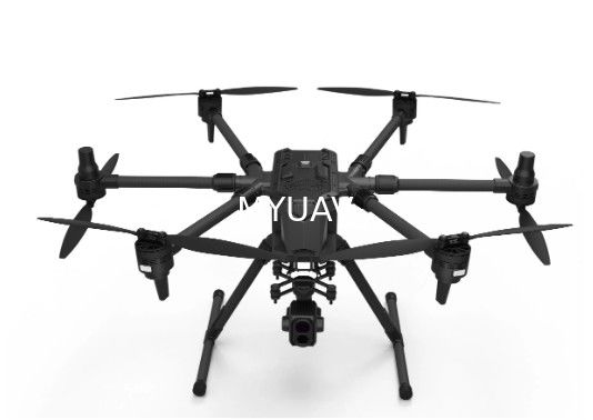 المركبة الجوية غير المأهولة متعددة الوظائف (UAV)