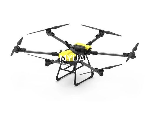 الطائرات بدون طيار MYUAV الطاقة عالية الجهد المحركات الكهربائية مع مجموعة واسعة من درجات الحرارة والموثوقية