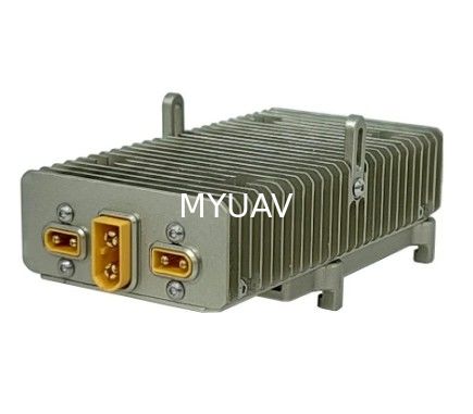محطة الطائرات بدون طيار مقيدة MYUAV Dji Mavic 3 أمن الطائرات بدون طيار تستخدم محطة الطاقة