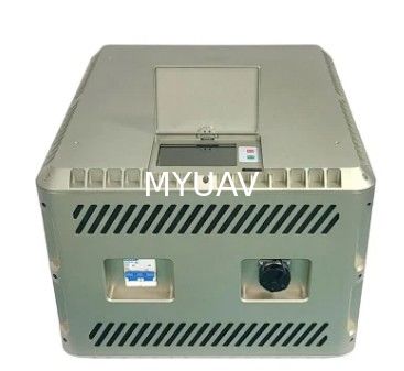 MYUAV 16 كجم سعة حمولة مفيدة طائرة بدون طيار رمادية الملحقات مع كابل طاقة ارتفاع 200m، أجهزة تركيب
