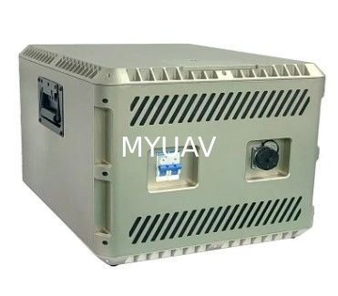 مركز طائرات بدون طيار MYUAV 200m الحد الأقصى للارتفاع مع شهادة FCC وتضمين أجهزة التركيب