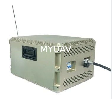 MYUAV الطائرة بدون طيار الليثيوم البوليمر خفيفة الوزن الطاقة ل 5A الناتج 1.5 كجم الوزن القدرة المعتمدة CE / FCC / RoHS
