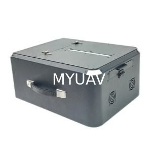 1.5 كيلوغرام إمدادات الطاقة للطائرات بدون طيار مربوطة مع بطارية 10000mAh