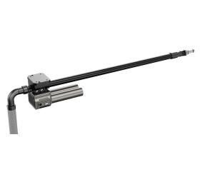 مكافحة الحرائق والإنقاذ طائرة بدون طيار مقيدة الحمولة المفيدة FC30 متوافقة 2 في 1 نافذة مكسورة مجموعة خرطوم المياه